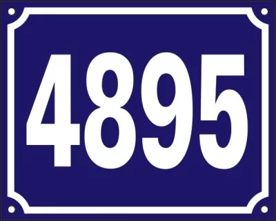 číslo evidenční Znojmo C.ZN.5